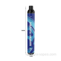 DUNKE M41 TPD Hot Sale Disposable 600Puffs Vape